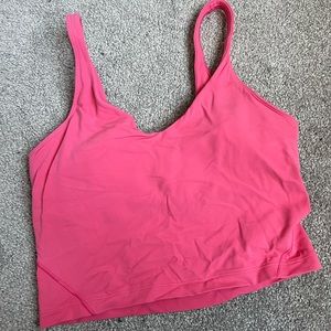 Lululemon Align Top